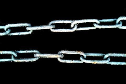 Break The Chains? Break The Chains?
