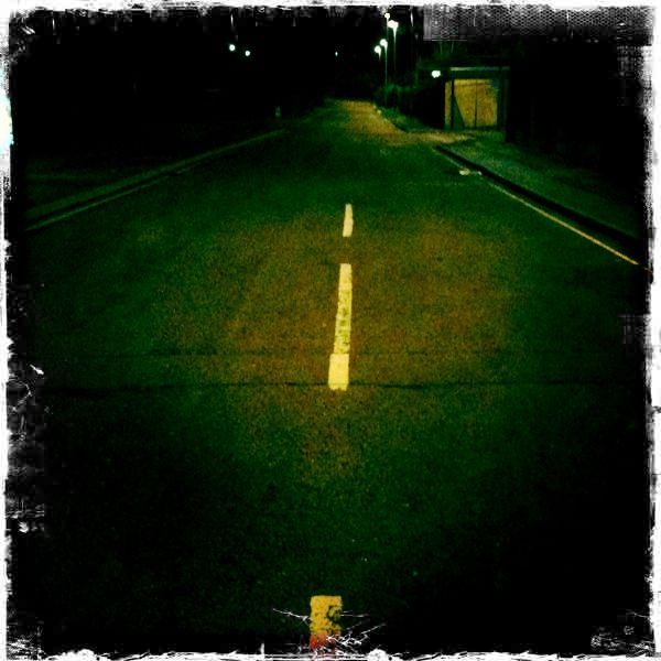 The Road Ahead? The Road Ahead?