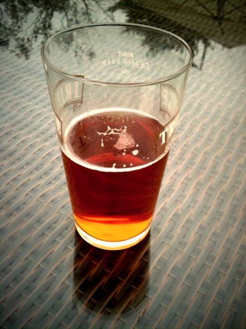 Monday Beer Monday Beer