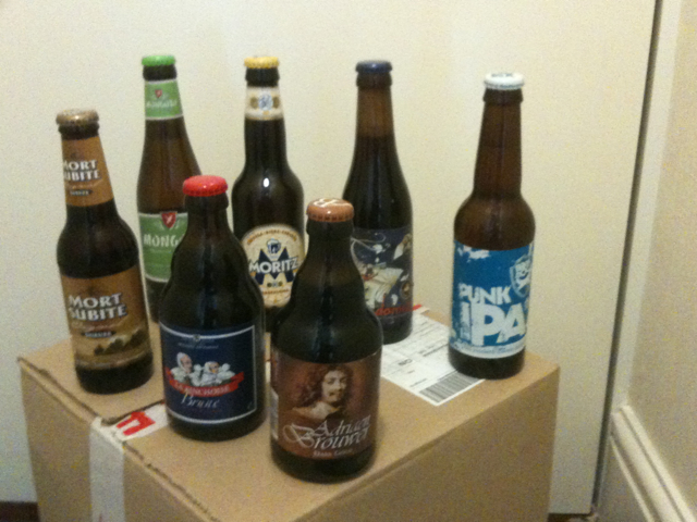 With thanks to beermerchants.com 20101006 002122 With thanks to beermerchants.com