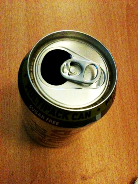 DietCokeTime DietCokeTime Who Needs Coffee?