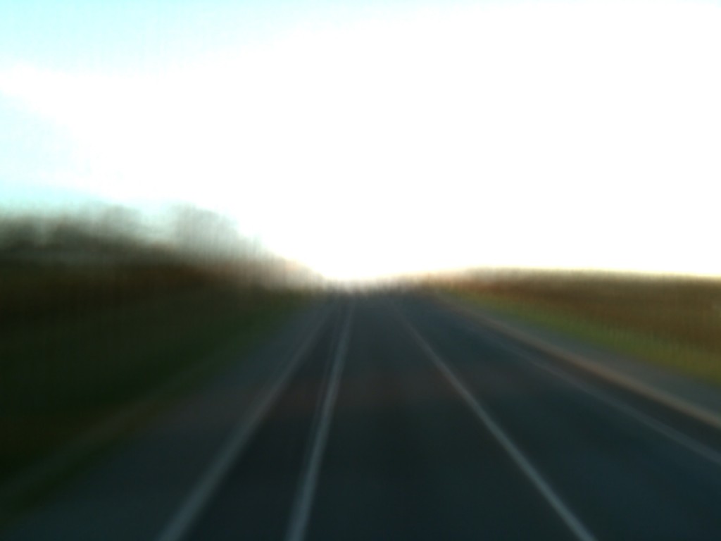The Journey Home - It sometimes seems quicker somedays then others. I guess thats why its always nicer travelling with friends. Oct 27 1024x768 Something a Little Different...