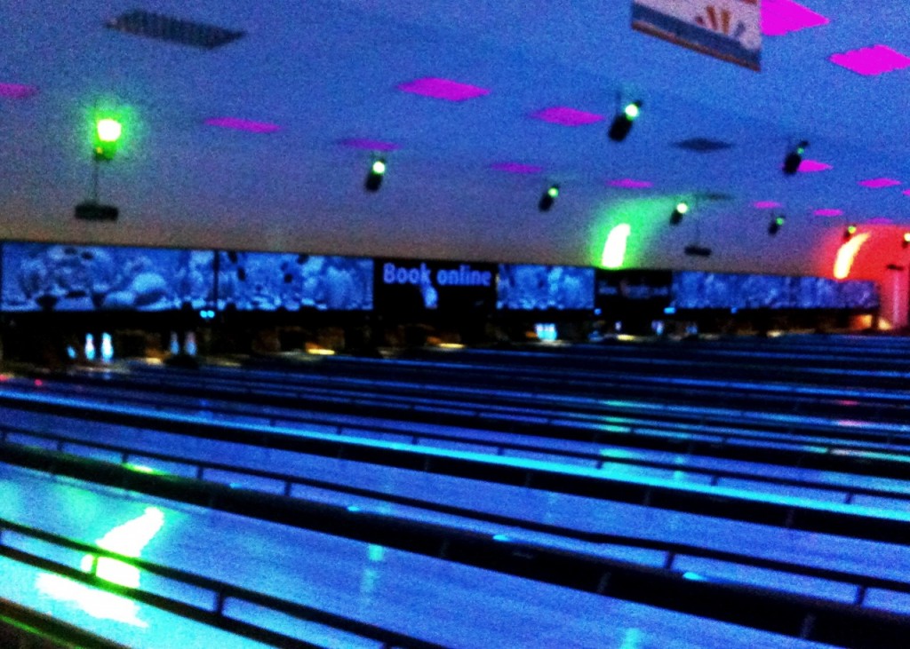 Just need to sort the consent forms now... November13th 1024x731 Bowling. Booked.