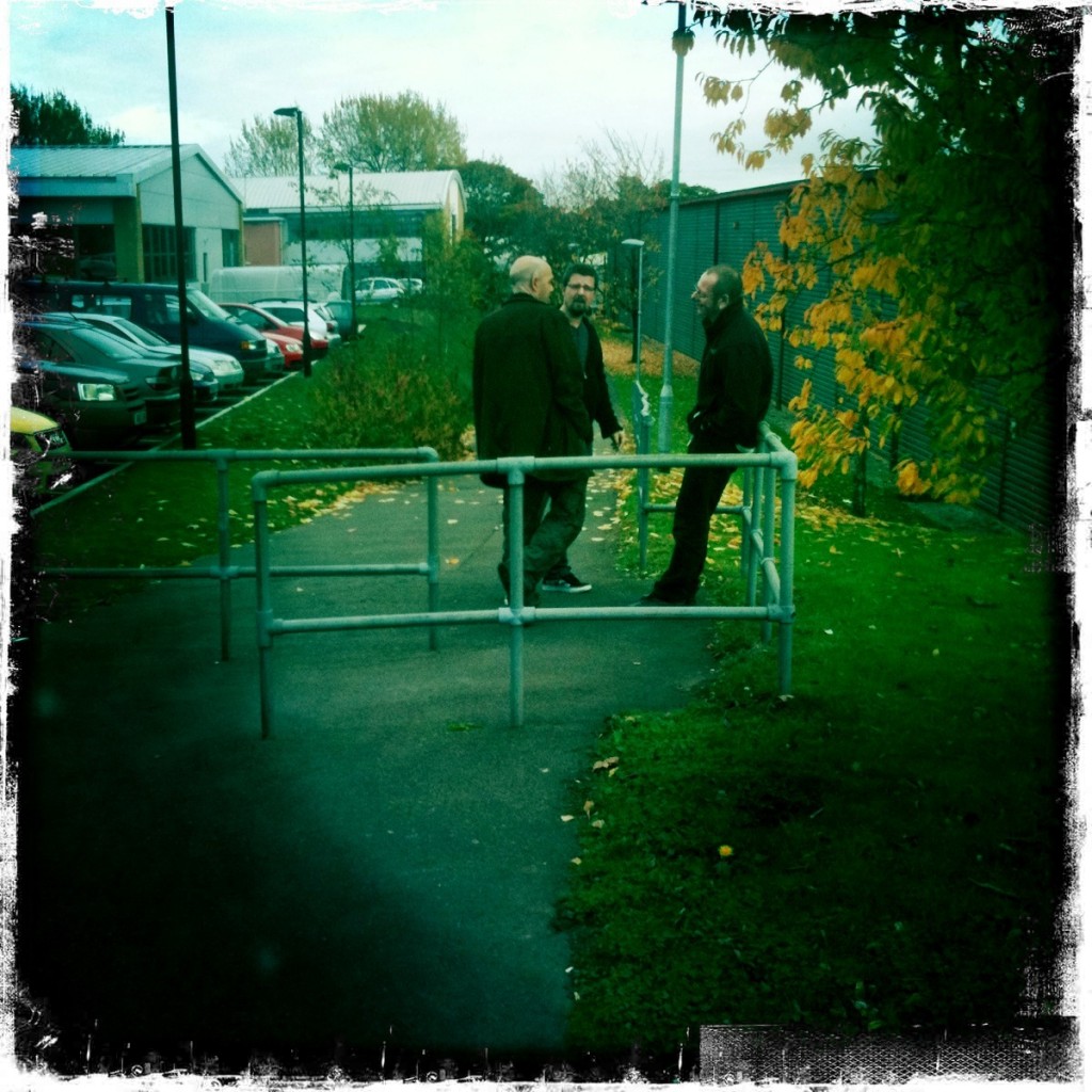 What amounts to company when you walk around Sowton... November4th 1024x1024 What amounts to company when you walk around Sowton...