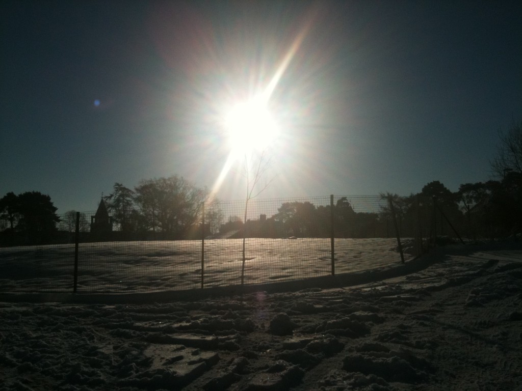 Christmas. A New Dawn? December25th 1024x768 A New Dawn?