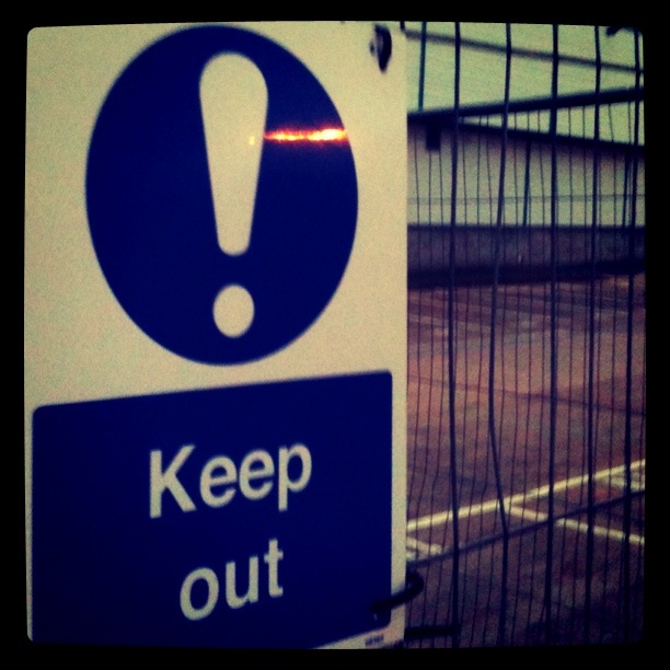 Ever had one of those days when you felt caged - felt that you could be doing something better. Well youth club this evening was amazing... rest of it a bit meh... March1st Ever had one of those days...