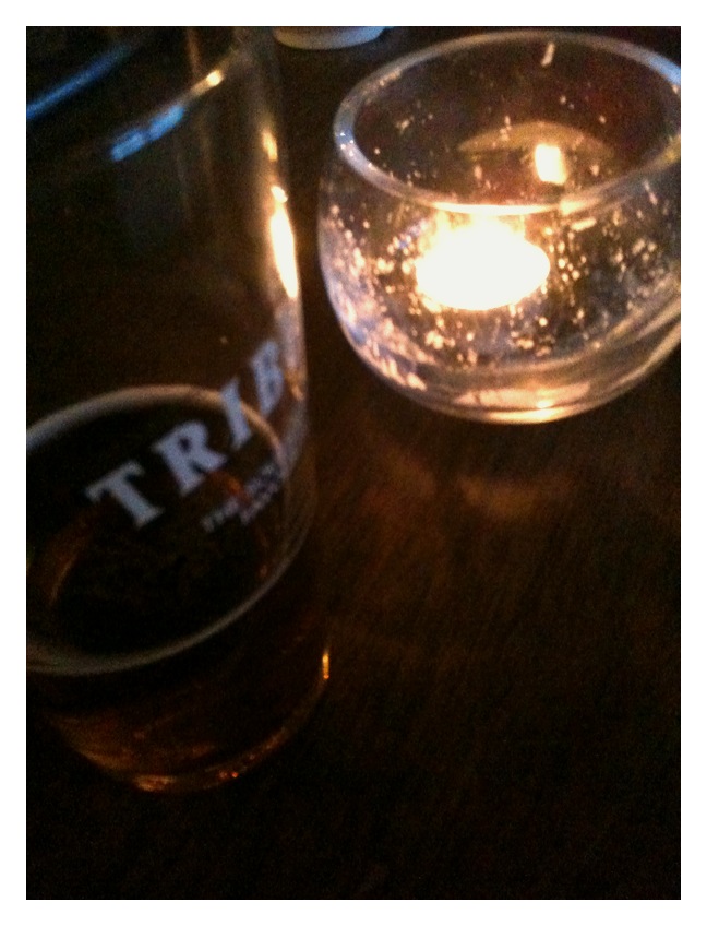 Beer and Bible Time March3rd Sanctuary for the evening
