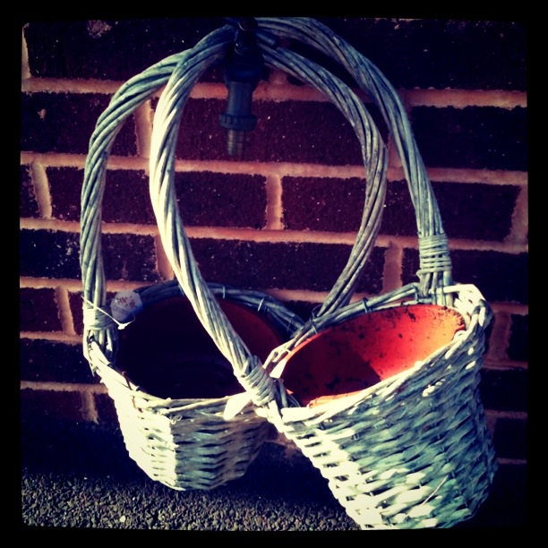 Baskets! April27th Baskets
