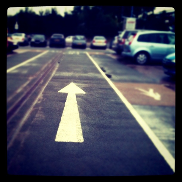 Anyone else needing direction? July18th The Way Out?
