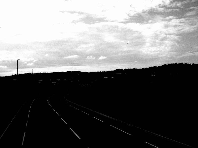 Roads End. July28th End in Sight?