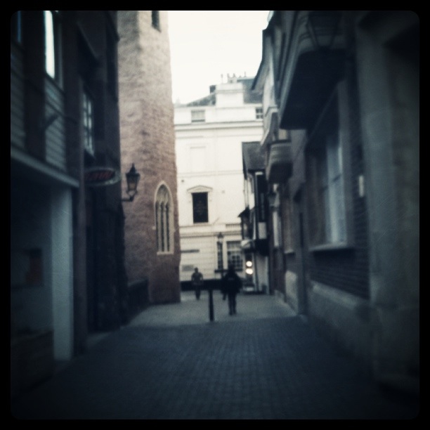 Wondering Through Exeter July29th Wondering Around Exeter