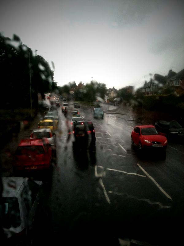 July6th July6th Wet Journey Home?