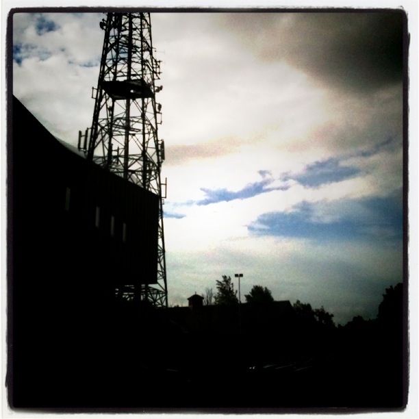 Dont you love how welcoming work can feel at times? July7th A Warm Thursday Welcome